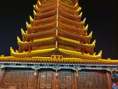 -靖西锦绣古镇景区