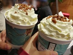 -茶颜悦色(环球奥特莱斯店)