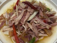 -勇利赵家烤肉坊(纬二街店)