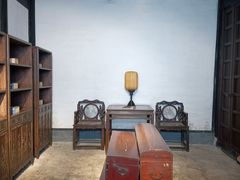 -绍兴鲁迅故里·沈园景区