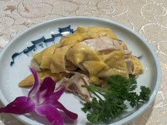 -杭州香格里拉·香宫中餐厅