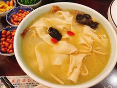 -萧记三鲜烩面(瑞达路店)