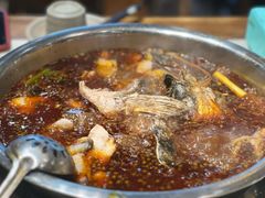 -肖肖酸萝卜鱼火锅(总店)