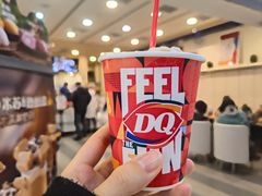 -DQ·蛋糕·冰淇淋(新佳丽店)