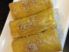 陈皮叉烧酥-添运来(茶园奥园广场店)