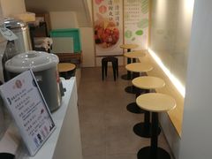 -吉小手•豆花和糖水(卧龙晓城店)