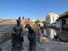 -绍兴书圣故里景区