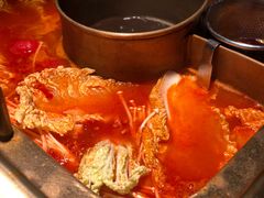 -九鼎轩脆毛肚火锅(商业街店)