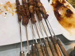 -巴依老爷新疆美食(清华东门店)