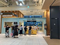 -阪急百货店(梅田总店)