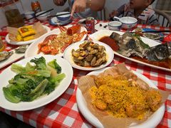 -琼大师东方烤乳猪(亚特兰蒂斯店)