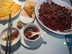 -老屋印象川菜(马园路店)