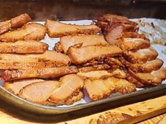 蜜桃烤肉-蜜桃餐厅·伴山(绿宝广场店)