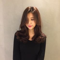 -GIRL STYLE 烫发·染发沙龙