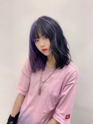 -GIRL STYLE 烫发·染发沙龙