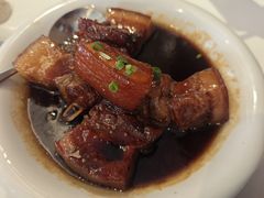 -同庆楼(大钟寺店)