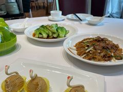 -南宁荔园维景国际酒店·荔园中餐厅