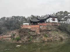 -东坡赤壁风景名胜区