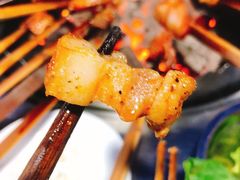 -喷火龙西昌火盆烧烤(泸州总店)