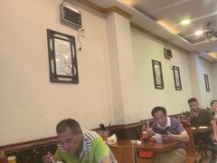 大堂-小姜锅贴(凤凰街店)