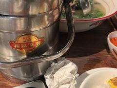-广府乡下·饭庄(新港东路店)
