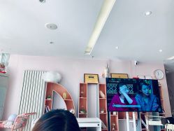 -Beauty Nails 美甲美睫皮肤管理