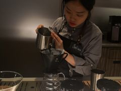 -星巴克(深圳湾体育中心店)