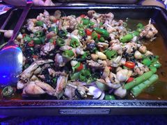 -蛙来哒(金沙洲万达店)