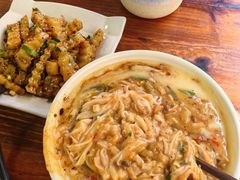 -阿娇魏道(傣味小吃普洱特色店)