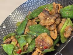 -嘉禾·悦享餐厅(八方汇店)