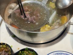 -陈记顺和潮汕牛肉火锅(韩江路店)