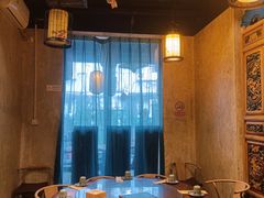 包厢-锦小馆(安贞店)