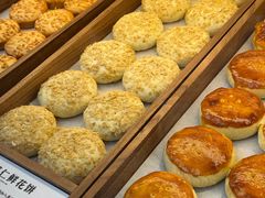 -嘉华鲜花饼·现烤(昆明老街店)