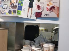 -Seesaw Coffee(上海尚悦湾店)