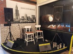 -Goose Island Brewhouse鹅岛精酿啤酒酿造工坊餐厅