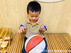 -狮子妈妈托育早教幼儿园(岳麓店)