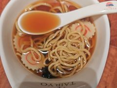 -大渔铁板烧(通州万达店)