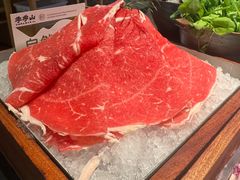 -季季山·云南野生菌火锅(上海首店)