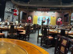 -顺兴老茶馆·精品川菜(世纪城店)