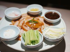 -额娘·现烙春饼烤鸭(太原总店)