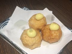 -大雄寿司(中华广场店)