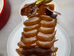 -小吊梨汤·北京菜·烤鸭(五角场万达店)