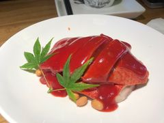 -吴越荣记·苏州菜·松鼠桂鱼(娄门景区店)