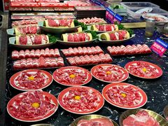 -九记潮汕现切鲜牛肉自助火锅(长沙·方圆荟店)