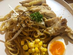 -CHILLAX轻乐时(侨建·Hi City店)