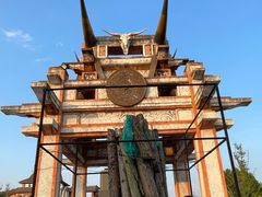 -天河潭旅游度假区