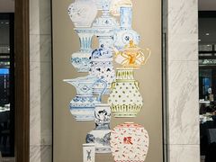 -西湖春天•老字号杭州菜(百汇店)