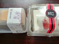 -85度C(上海兰溪二店)