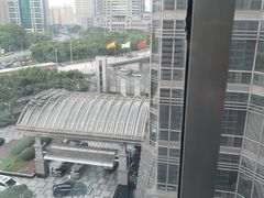 -上海中心大厦