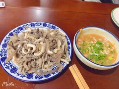 -牛街老爆肚满(牡丹园店)